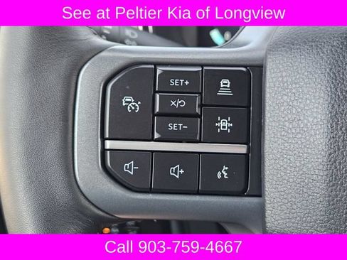 Used 2024 Ford F150 Lariat w/ FX4 Off-Road Package AWD/4WD image 31
