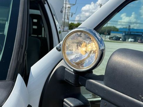 Used 2012 Ford F350 XL w/ PWR Equipment Group RWD image 11