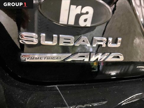 Used 2024 Subaru Impreza 2.0i AWD/4WD image 30