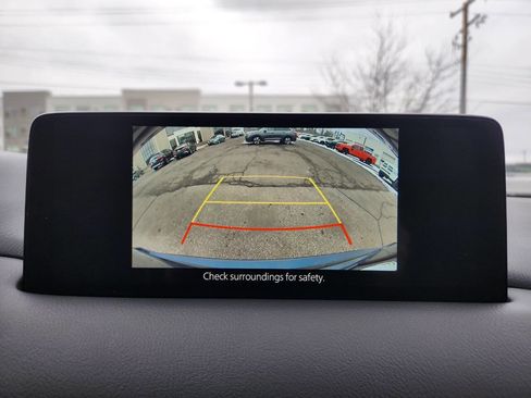 Used 2024 MAZDA CX-5 AWD 2.5 S w/ Premium Package image 24