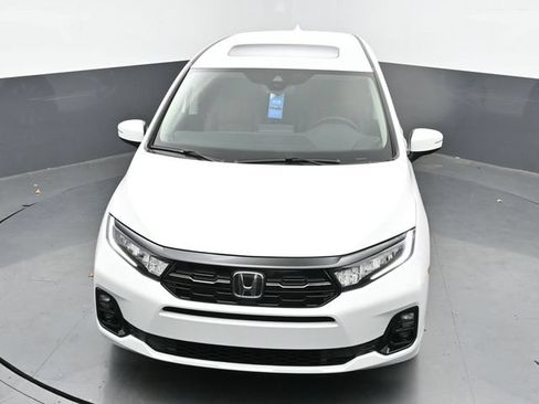 Used 2025 Honda Odyssey Elite image 24