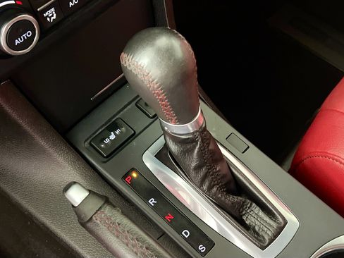 Used 2022 Acura ILX FWD image 24