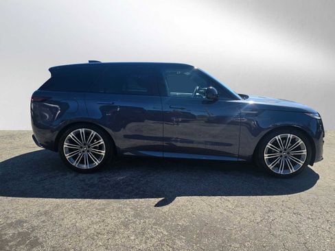 Used 2024 Land Rover Range Rover Sport Dynamic SE image 6
