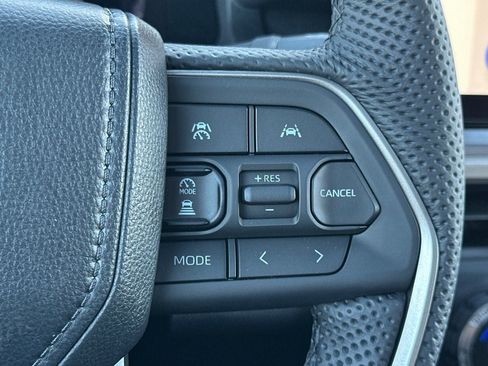 New 2026 Toyota Tacoma TRD Off-Road image 28