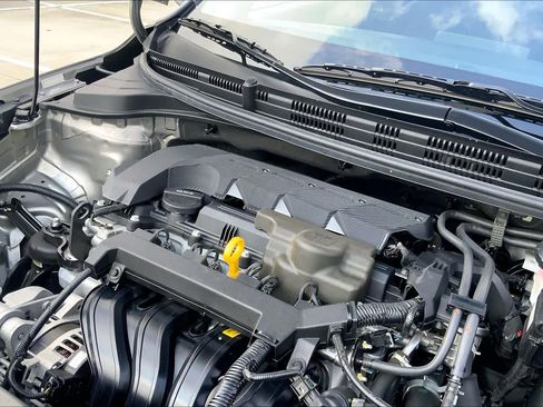 Used 2023 Kia Rio S w/ Technology Package image 32