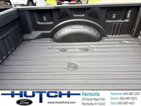 New 2026 Ford F250 XL w/ STX Appearance Package AWD/4WD image 16