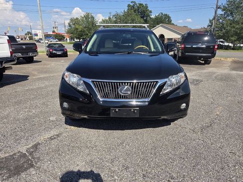 Used 2010 Lexus RX 350 AWD image 3
