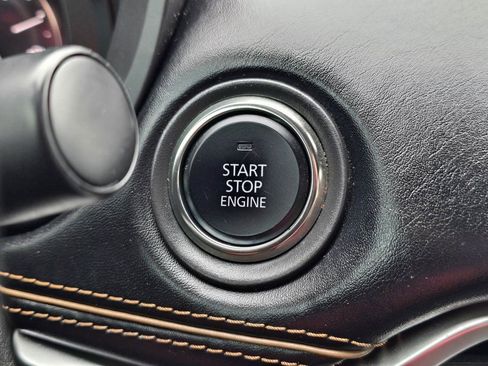 Used 2024 MAZDA CX-90 3.3 Turbo S w/ Premium Package image 23