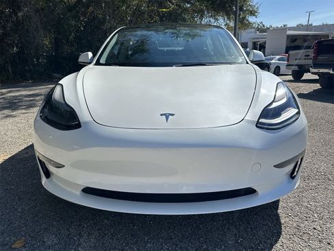 Used 2023 Tesla Model 3 Standard Range image 6