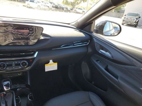 New 2026 Buick Envista Sport Touring image 14