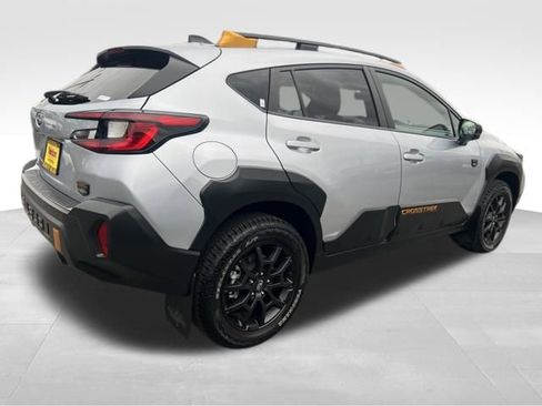 Certified 2024 Subaru Crosstrek 2.5i Wilderness w/ Crosstrek Mirror Package image 9