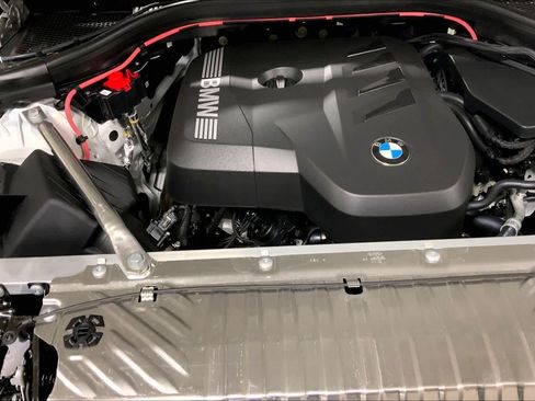 New 2026 BMW X3 xDrive30i AWD/4WD image 16