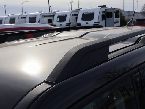 Used 2021 Ford Bronco Sport Outer Banks image 13