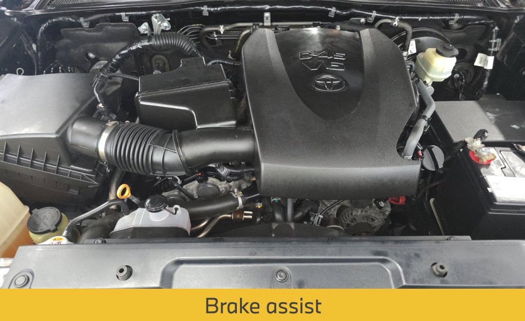 Used 2018 Toyota Tacoma SR5 RWD image 27