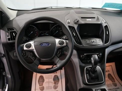 Used 2014 Ford Escape SE w/ Equipment Group 201A image 16