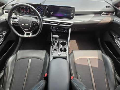Used 2022 Kia K5 GT-Line FWD image 21