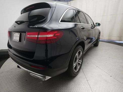 Used 2017 Mercedes-Benz GLC 300 4MATIC image 13