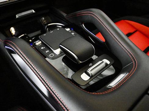 New 2026 Mercedes-Benz GLE 53 AMG 4MATIC Coupe image 13