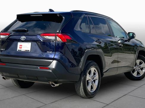 Used 2024 Toyota RAV4 XLE FWD image 13
