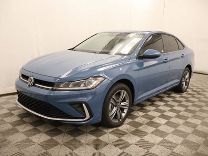 Used 2025 Volkswagen Jetta S