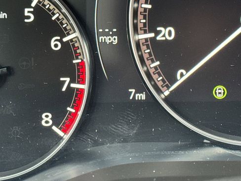 New 2026 MAZDA CX-30 AWD 2.5 S image 13