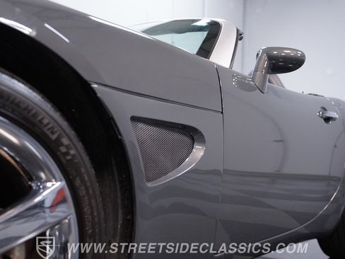 Used 2008 Pontiac Solstice GXP w/ Premium Package RWD image 19