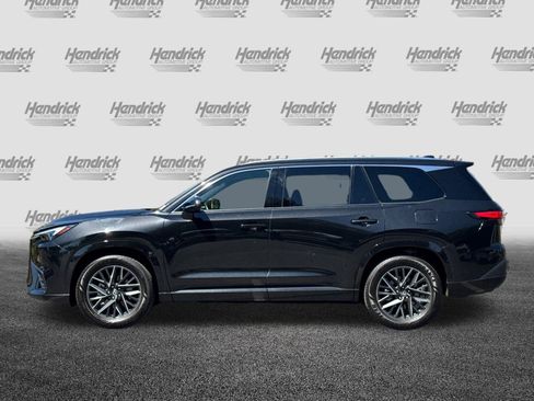 Used 2025 Lexus TX 350 AWD image 8