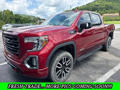 Used 2021 GMC Sierra 1500 AT4 w/ AT4 Value Package