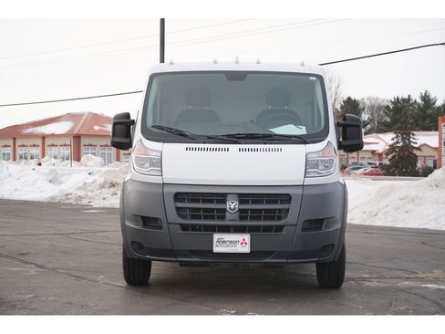 Used 2016 RAM ProMaster 1500 image 8