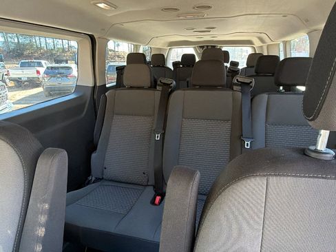 Used 2024 Ford Transit 350 XLT image 17