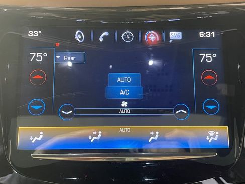 Used 2018 Cadillac Escalade Platinum image 20