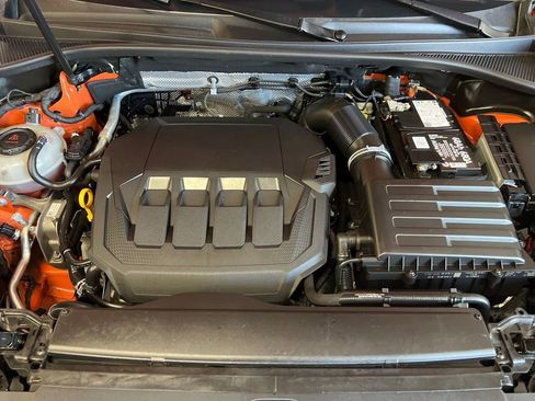 Used 2020 Audi Q3 2.0T Prestige w/ Prestige Package image 9