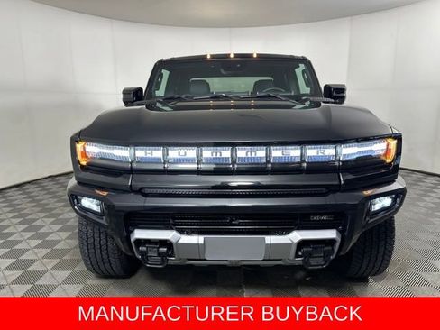 Used 2024 GMC Hummer EV 2X image 8