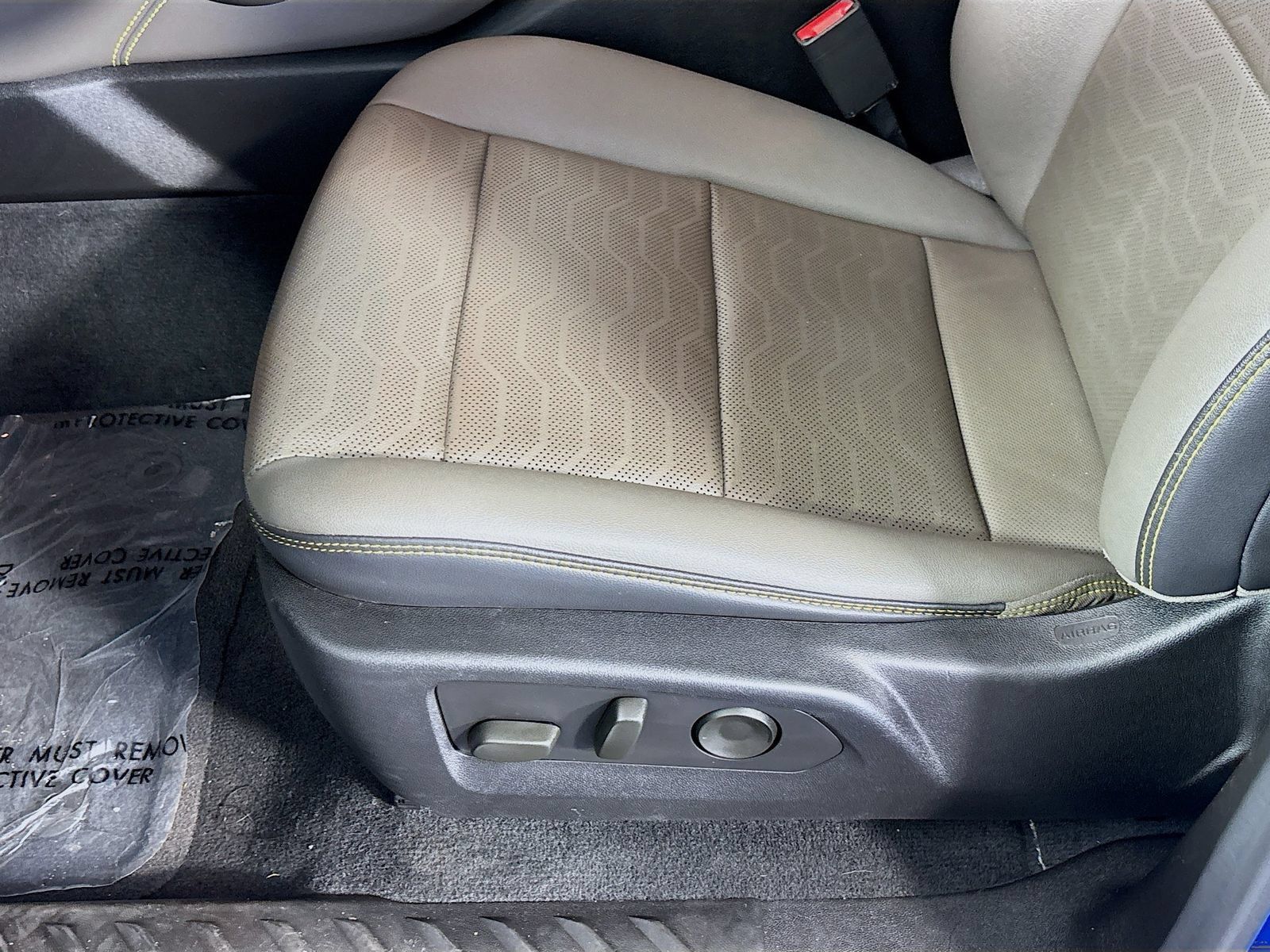 Used 2024 Chevrolet Colorado ZR2 w/ ZR2 Convenience Package III AWD/4WD image 19