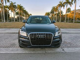 Used 2016 Audi Q5 3.0T Premium Plus AWD/4WD video 2