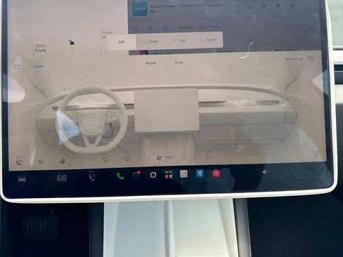 Used 2024 Tesla Model 3 Standard Range RWD image 20