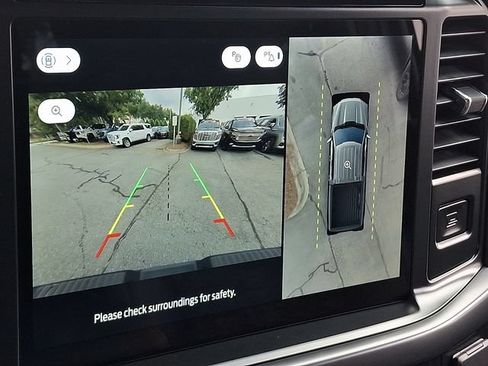Used 2025 Ford F150 Tremor AWD/4WD image 18