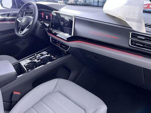New 2025 Volkswagen Atlas Cross Sport SEL R-Line image 30