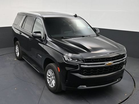 Used 2024 Chevrolet Tahoe LS RWD image 18