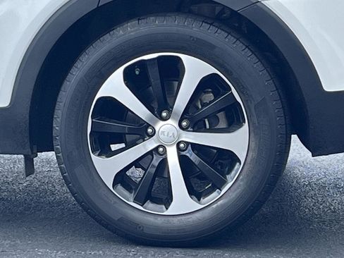 Used 2018 Kia Sorento EX w/ EX Advanced Touring Package image 35