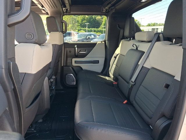 Used 2026 GMC Hummer EV 4x4 Crew Cab image 19