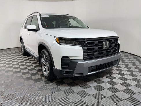 New 2026 Honda Pilot EX-L image 19