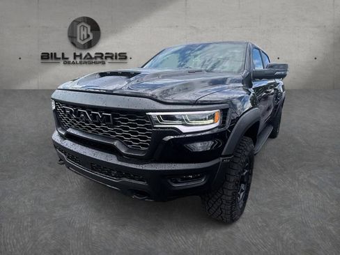 New 2026 RAM 1500 RHO w/ RHO Level 1 Equipment Group AWD/4WD image 1