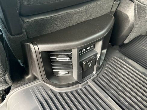 New 2026 RAM 2500 Laramie w/ Towing Technology Group image 29