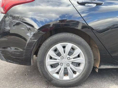 Used 2020 Hyundai Accent SE image 22