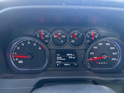 Certified 2023 GMC Sierra 2500 Pro w/ Convenience Package image 11