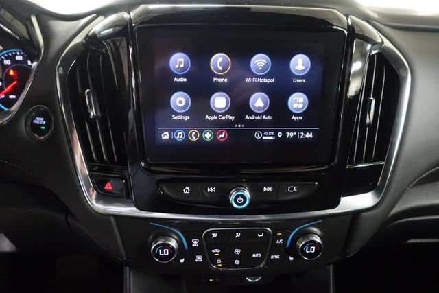Used 2023 Chevrolet Traverse LT FWD image 15