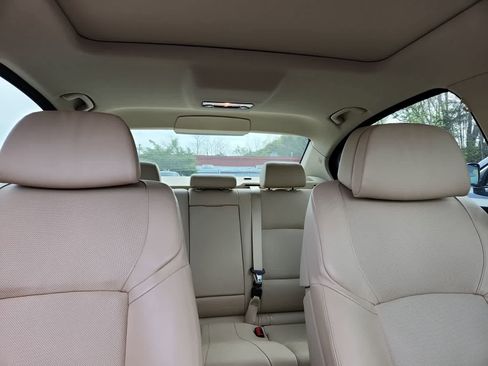 Used 2013 BMW 535i Sedan image 19