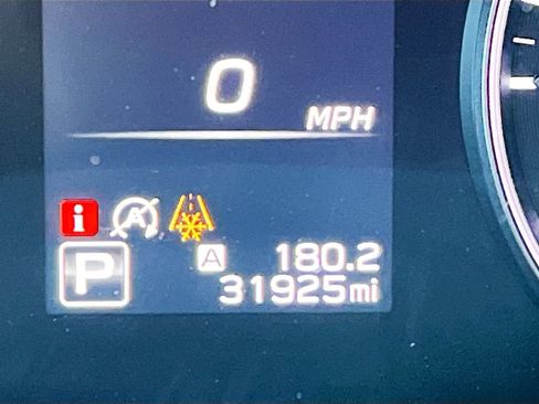 Used 2023 Subaru Outback Onyx Edition image 12