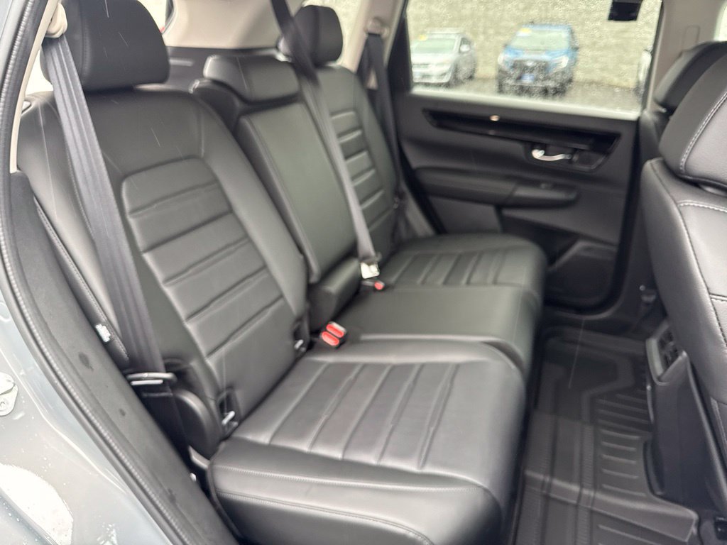 Used 2026 Honda CR-V EX-L image 14